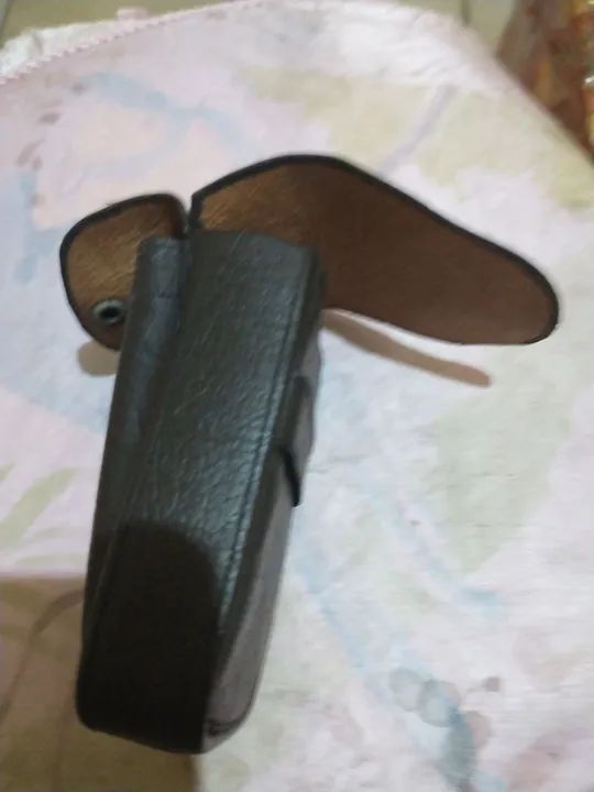 Cigarreira antiga - Foto 5