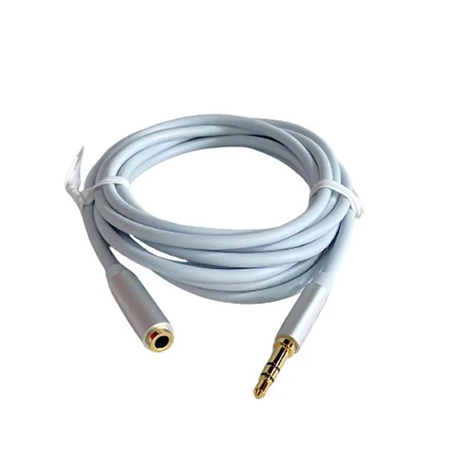 Cabo Extensor de P2 3.5 mm Com 2 Metros - It-blue em São Luís ma - Foto 2
