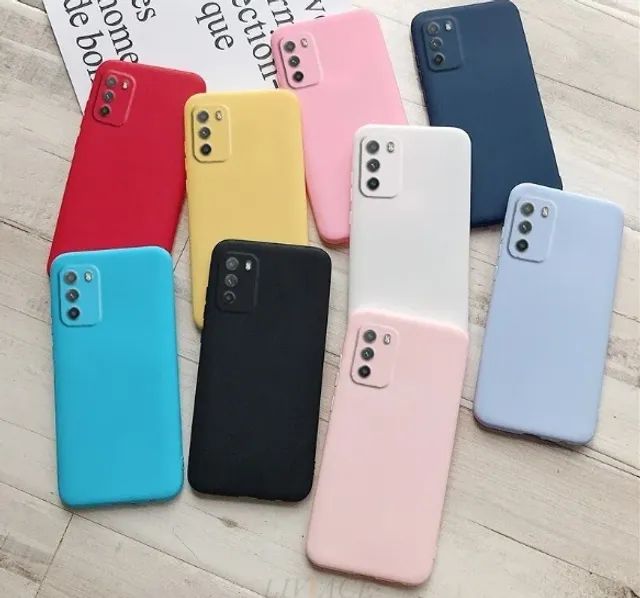 Capinha de Celular Samsung S22 / S22 Plus / S21 FE / S20 / S20 FE - Foto 2