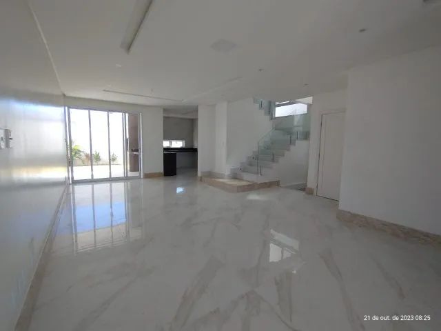 Casa 330 M² 4 Quartos Com Suítes No Condomínio Rota Do Sol - Foto 2