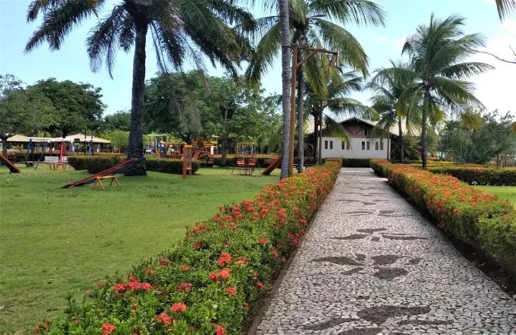 foto - Camaçari - Guarajuba (Monte Gordo)