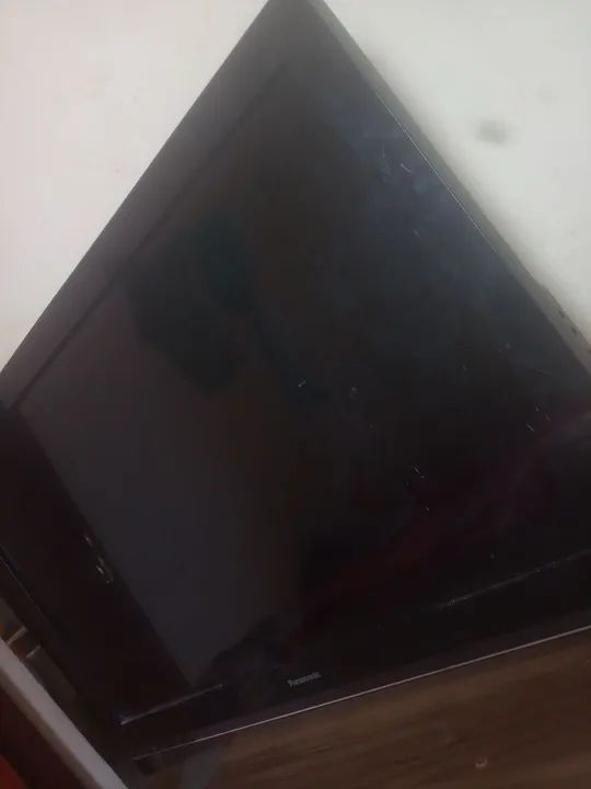 Tv Panasonic - Foto 2