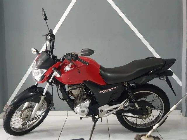 CG start 160 - Foto 6