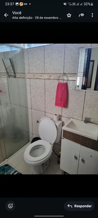 Casa em Guaratuba por dia a 90 metros da praia ( Balneário Eliana) - Foto 5