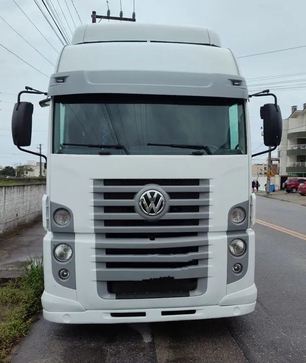 Vendo costellation 25420 6x2 - Foto 8