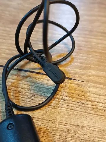 Disparador Original Canon RS60E3  - Foto 4