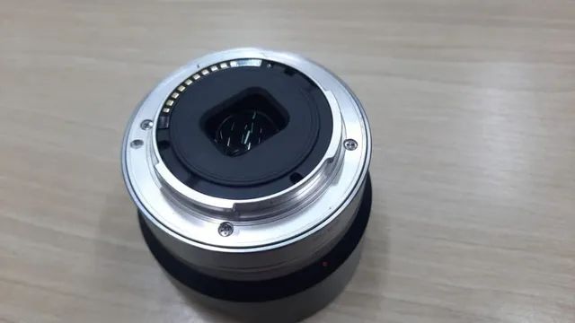 lente sony 16mm 2.8 emount - Foto 5