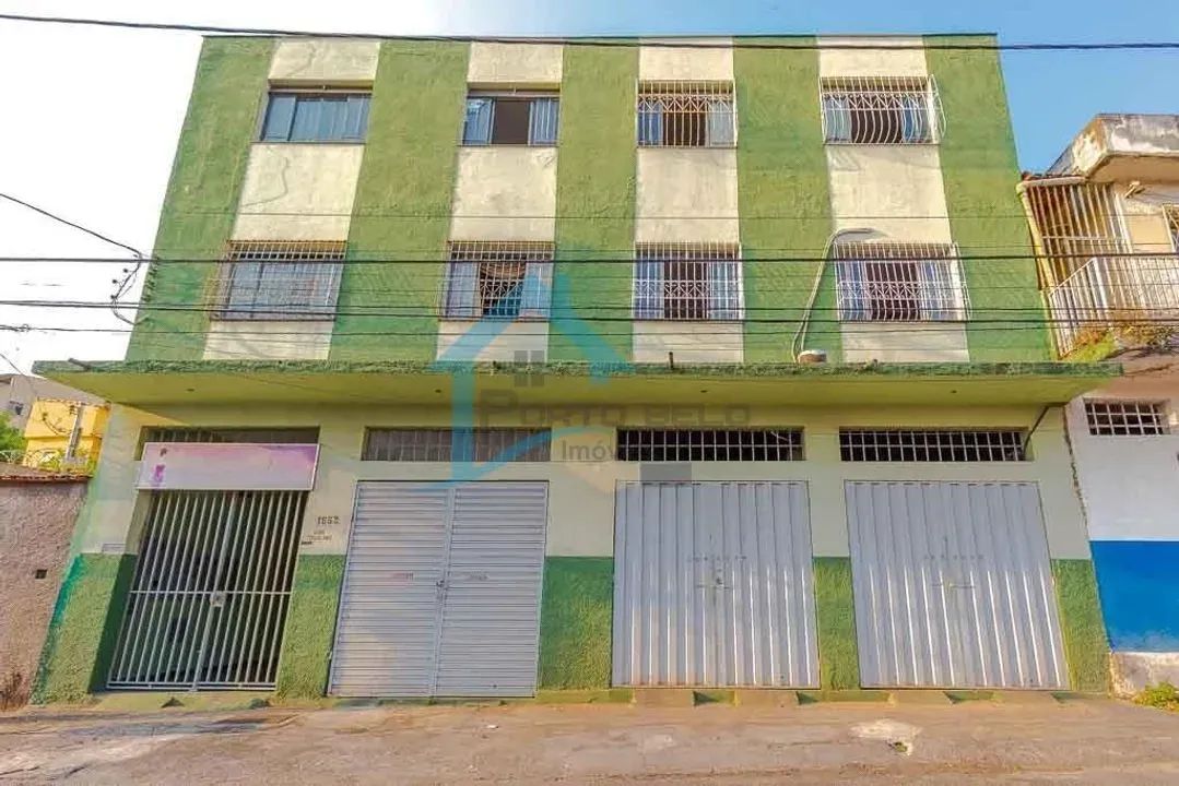 Prédio para Venda em Contagem, Eldorado - Foto 2