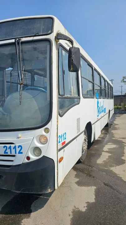 Ônibus - Foto 3