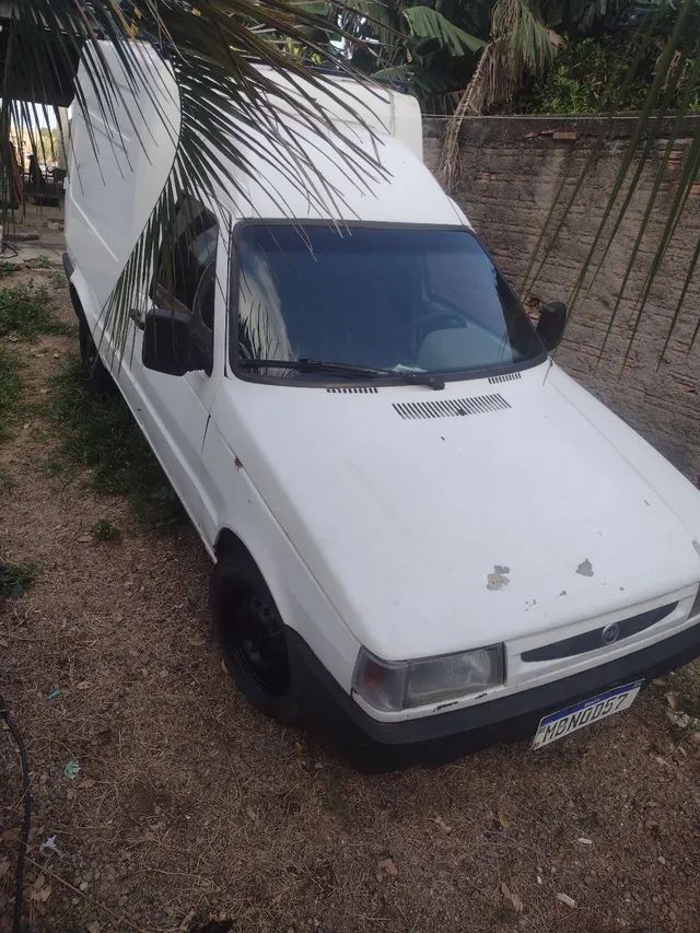 2000 Fiat Fiorino | The second generation of the Fiorino, in 2000 Fiat Fiorino | The second generation of the Fiorino, in