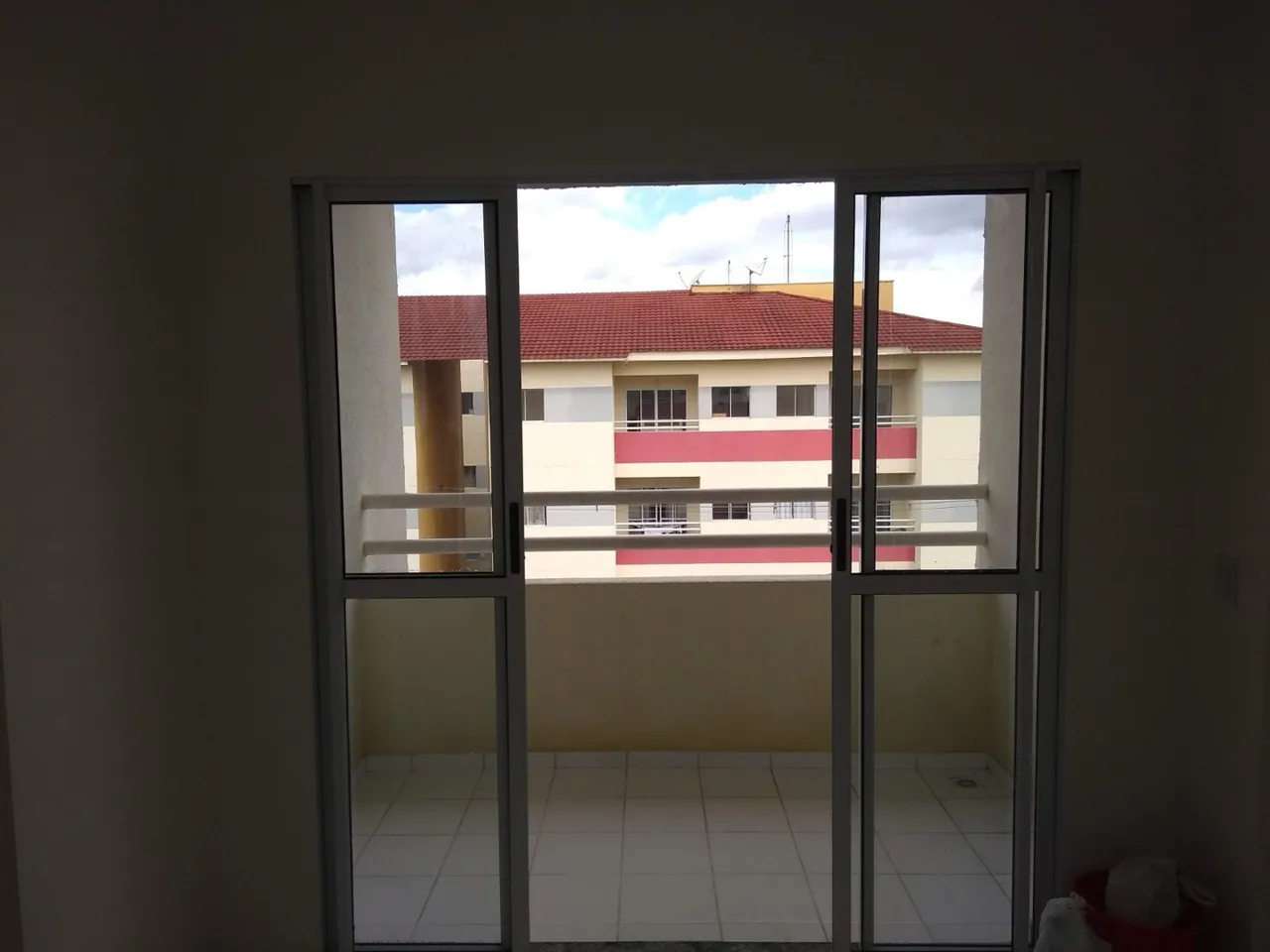 Apartamento KM9 Manoel Urbano Residencial Bela Vista