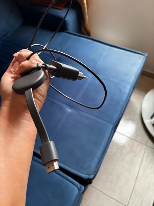 Google Chromecast 3 Full HD - Foto 3
