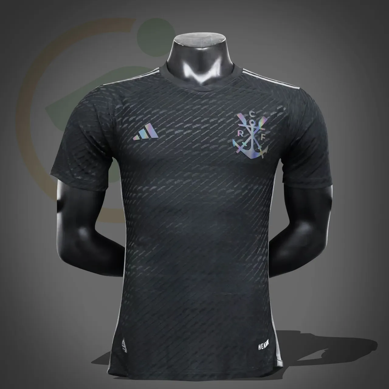 Camisa Flamengo 24/25 Versão Jogador Tailandesa Genuína