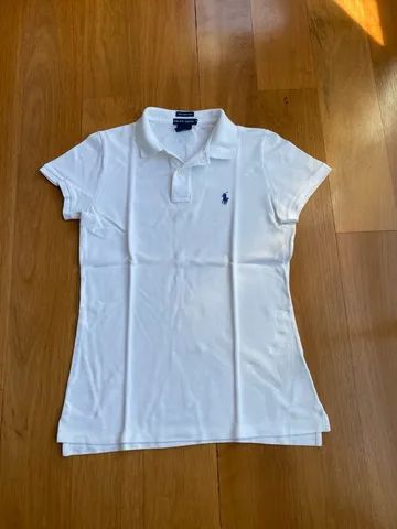 Camisas da sales marca polo