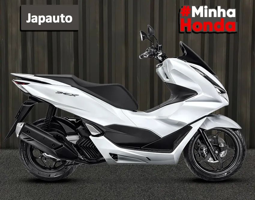 HONDA PCX 160 CBS - Foto 4