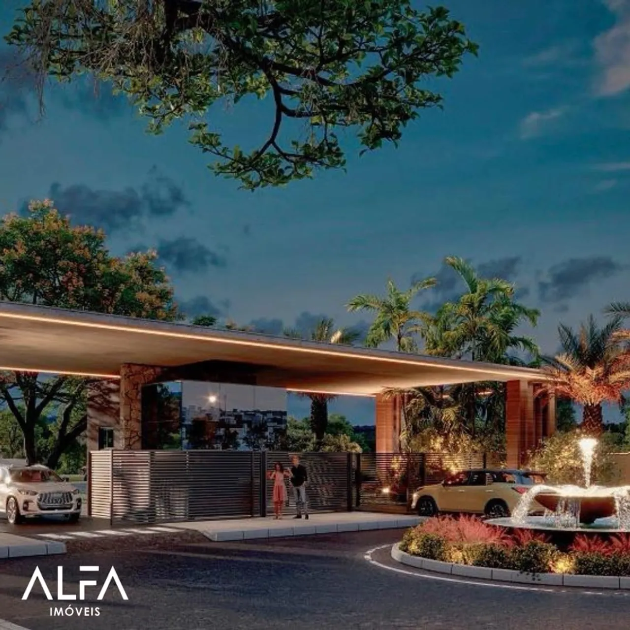 Residencial Mônaco | 60x SEM JUROS