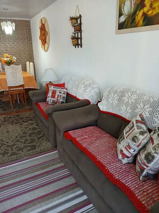 Alugo casa de Temporada em Torres - Foto 11