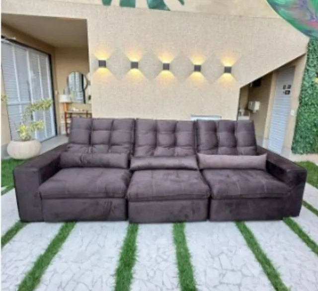 SOFA MARCIA 3 MODULOS