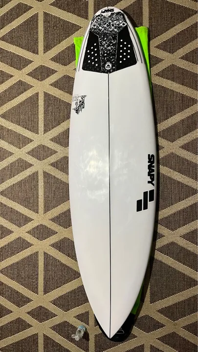 Prancha Surf snapy