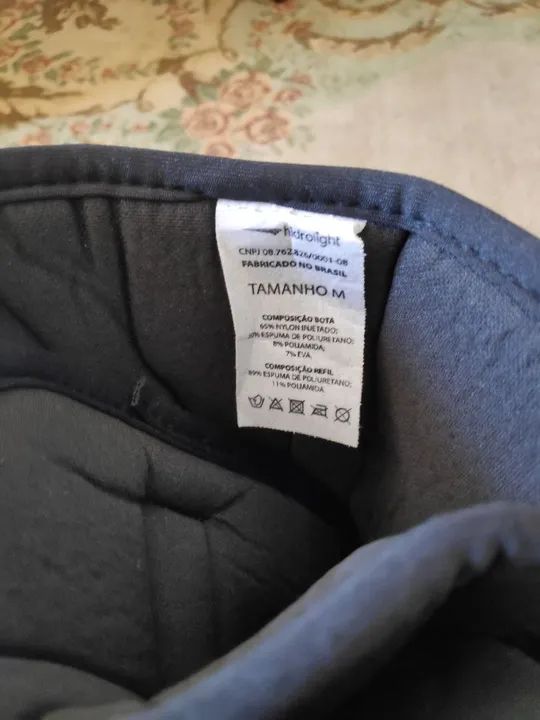 Bota imobilizadora - Foto 3