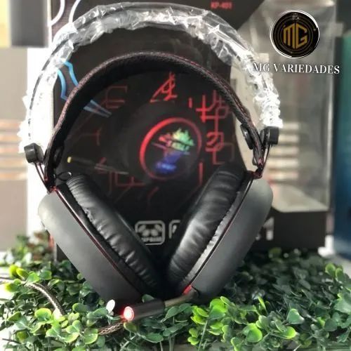 Fone Gamer Headset 7.1 - Foto 2