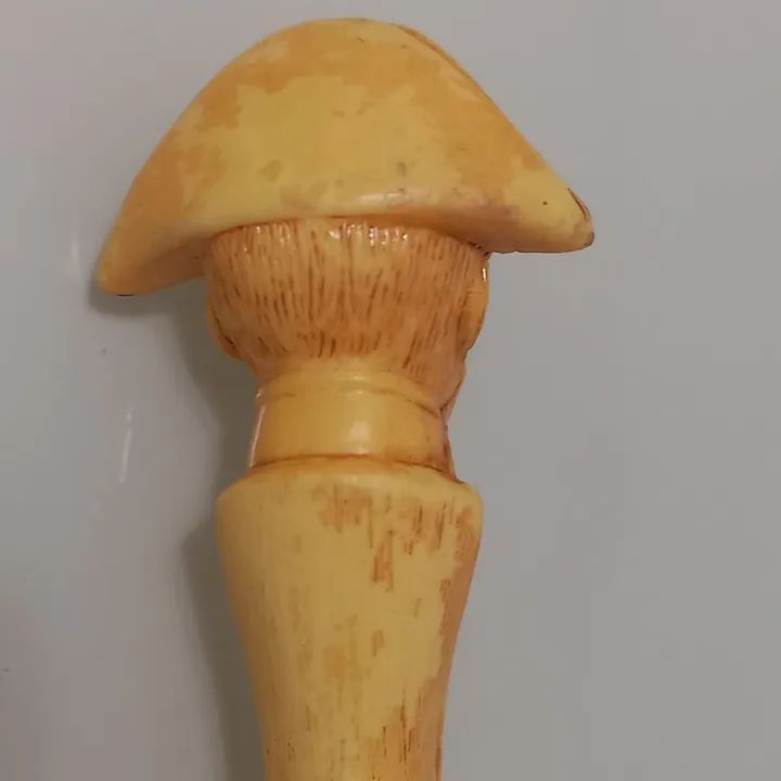 Caneta esferográfica vintage Napoleão.  - Foto 3