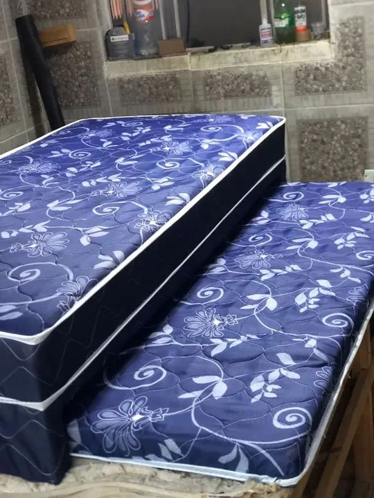 Cama box solteirão com auxiliar apartir 370.00 - Foto 2