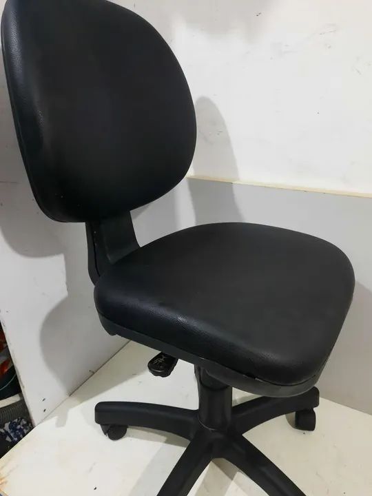 Cadeira de escritório giratória - Foto 3