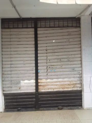 Captação de Loja para locação na Rua Djalma Sanches, São Marcos, Salvador, BA