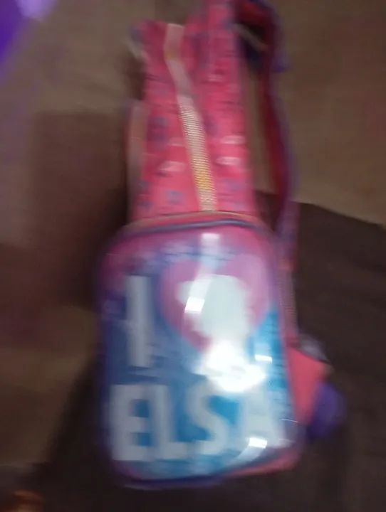 Mochila Disney Frozen  - Foto 3