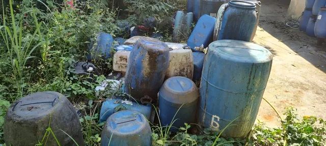 Bombonas e galões  - Foto 4