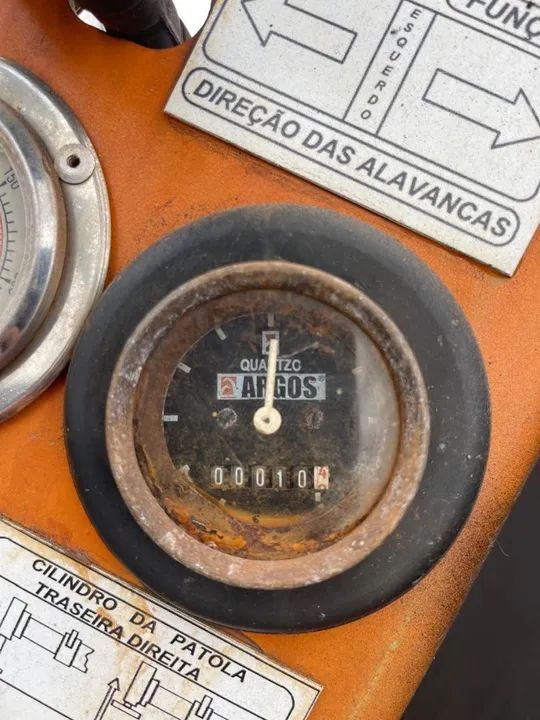 MB AXOR 2831 MUNCK E CARROCERIA  - Foto 11