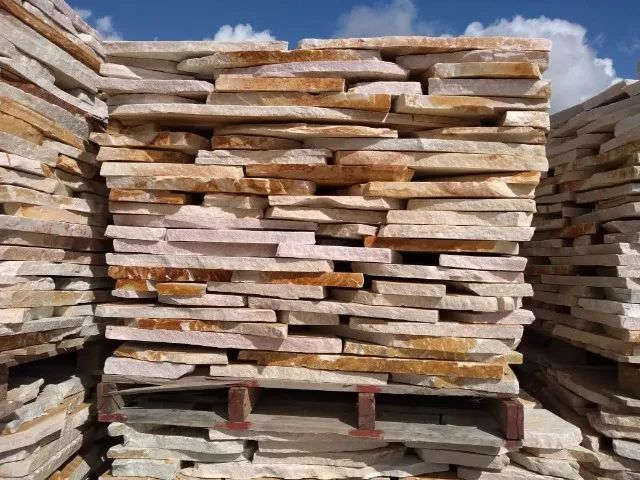 Caco de Pedra São Tomé - Direto da Pedreira em São Tomé Das Letras MG  - Foto 2