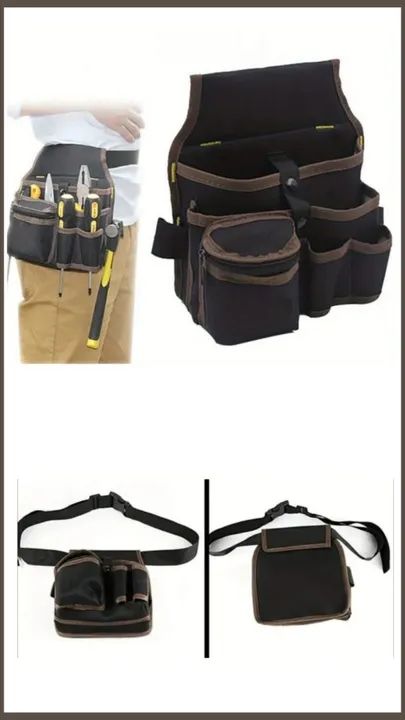 SUPORTE FERRAMENTAS  - Foto 2