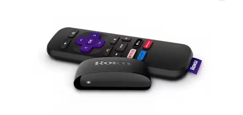 Roku Express - Streaming de alta qualidade - Foto 2