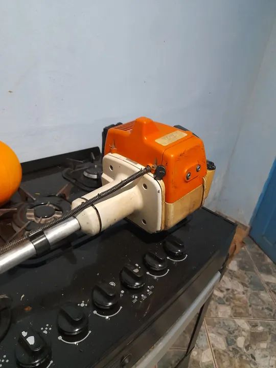 Roçadeira para produção rural - Foto 2