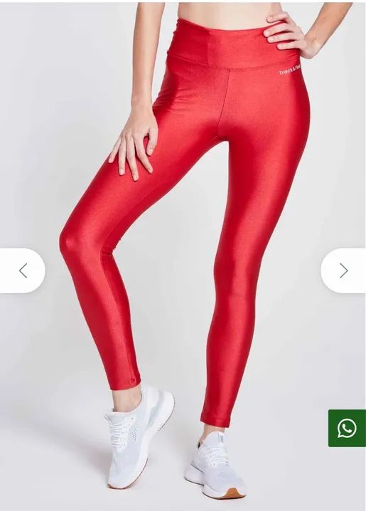 Legging Track&Field P - Foto 3