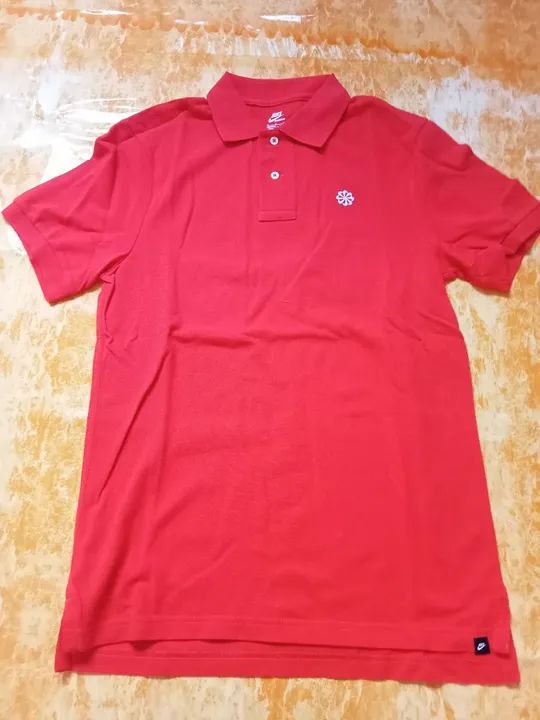 Camisas originais importadas Pólo Ralph,Nike e Reebok  - Foto 2