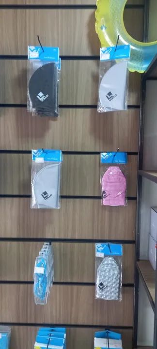 Toca de natação - Foto 2