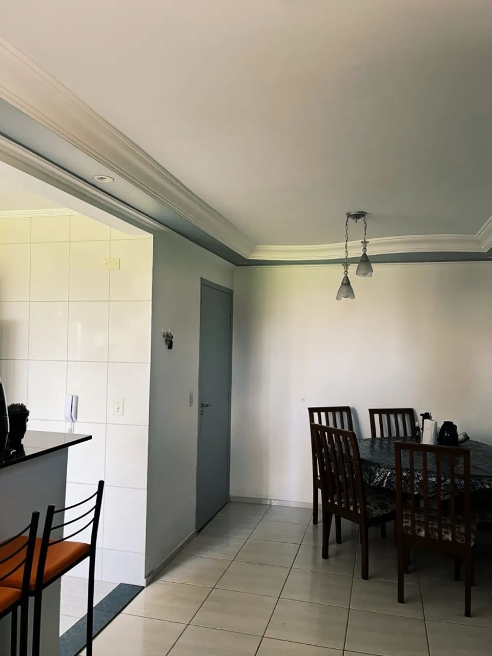 foto - São José dos Campos - Jardim San Marino