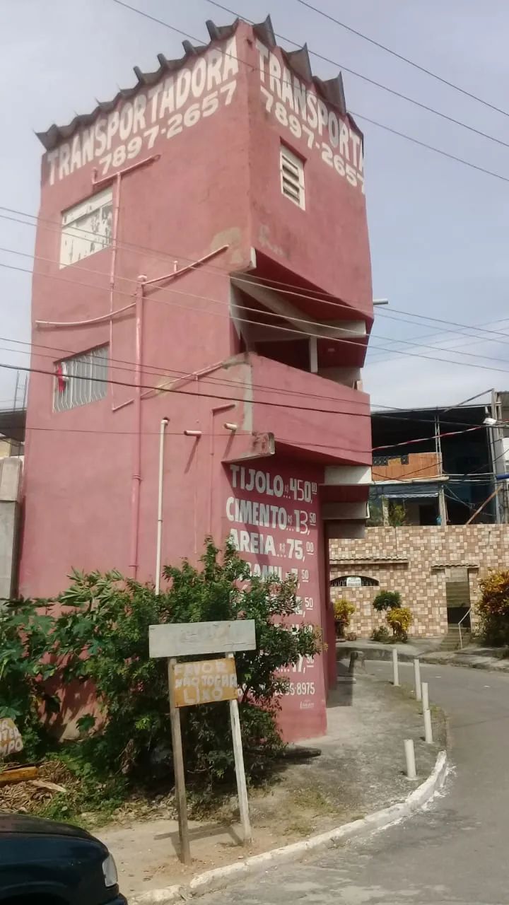 VENDO ÓTIMO APARTAMENTO EM BANCO DE AREIA MESQUITA/RJ - Foto 2