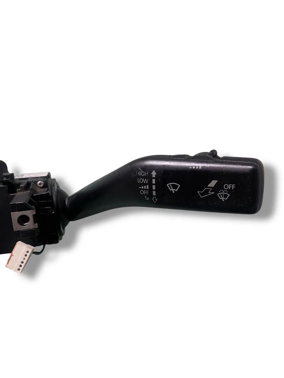 Comando Chave De Seta Limpador Vw Jetta 2.0 com detalhe - Foto 4