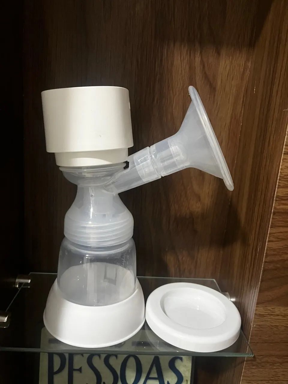 Extrator de Leite automática - Novo - Foto 3