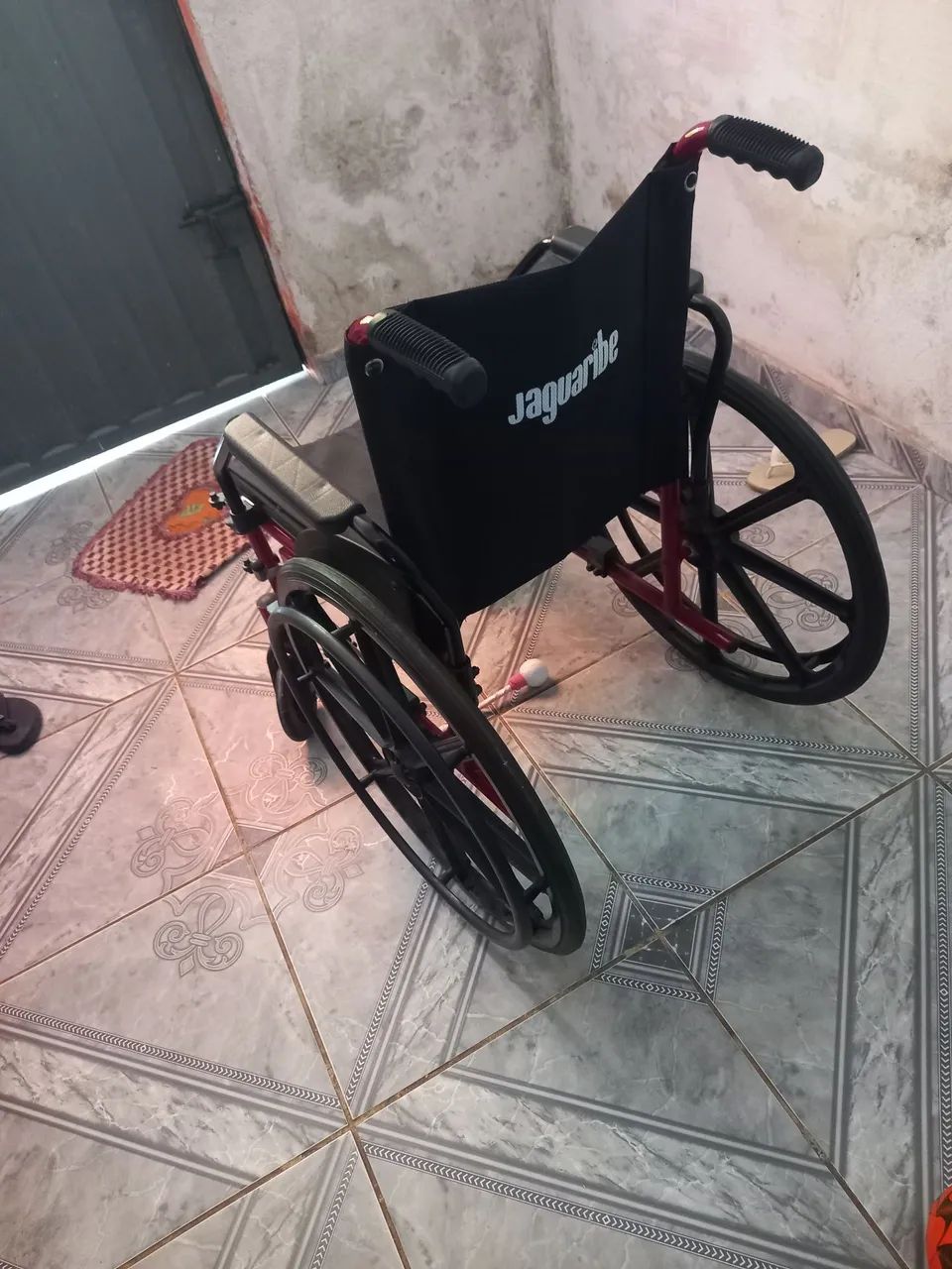 Cadeira de rodas 64313665976833122