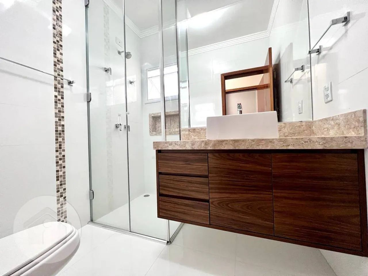 Sobrado com 3 dormitórios, 280 m² - venda por R$ 1.500.000,00 ou aluguel por R$ 6.816,41/m - Foto 4