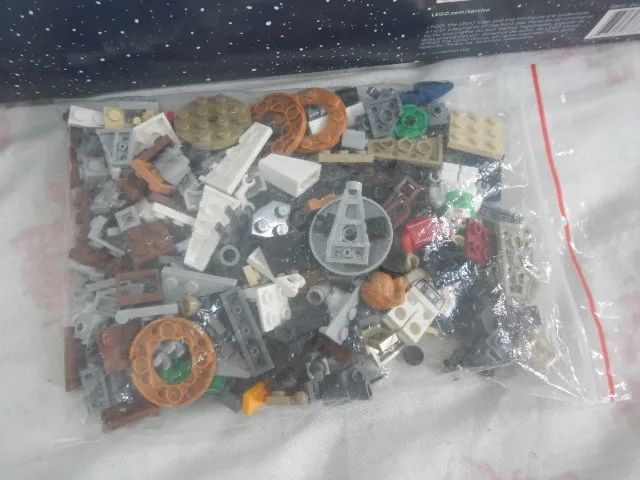 Lego Star Wars 75366 Advent Calendar 2023 - Foto 3