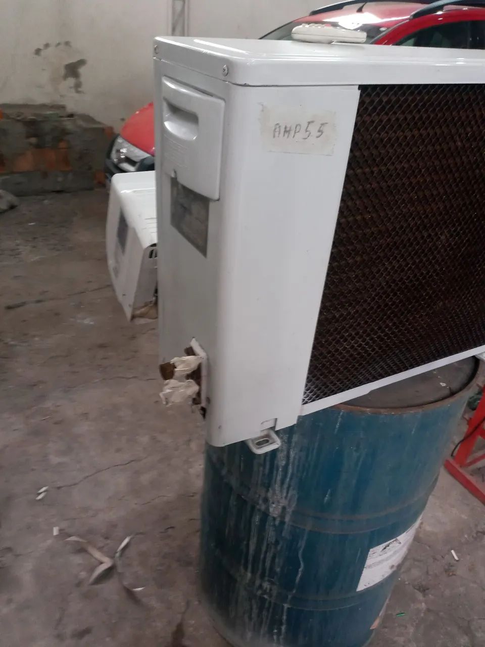 AR CONDICIONADO SPLIT 12000  - Foto 4