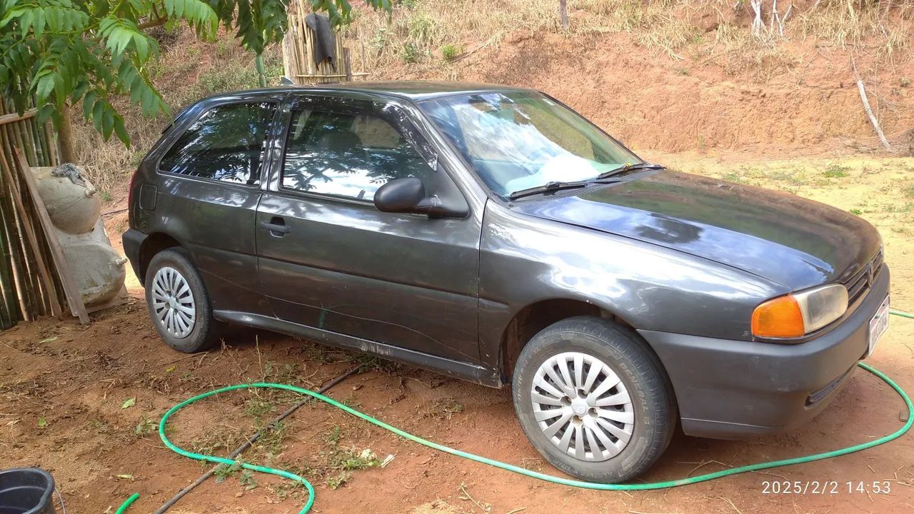 Gol special 2002 - Foto 5