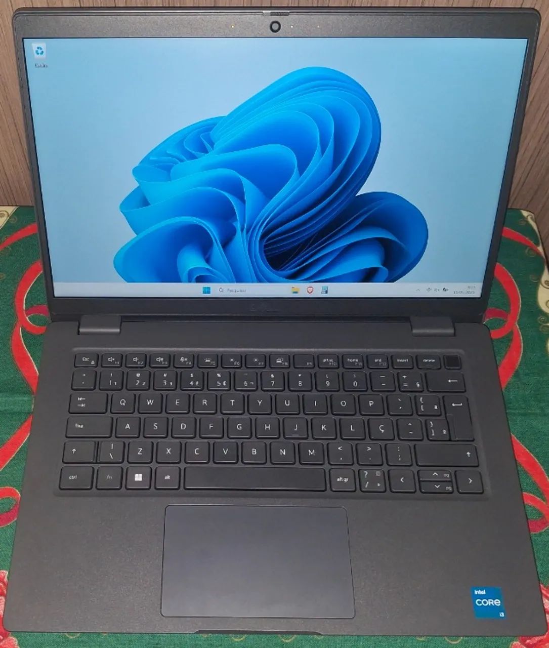 Dell Latitude 14" 3440 - i3 1315U 8GB 512GB - Full HD - Foto 4