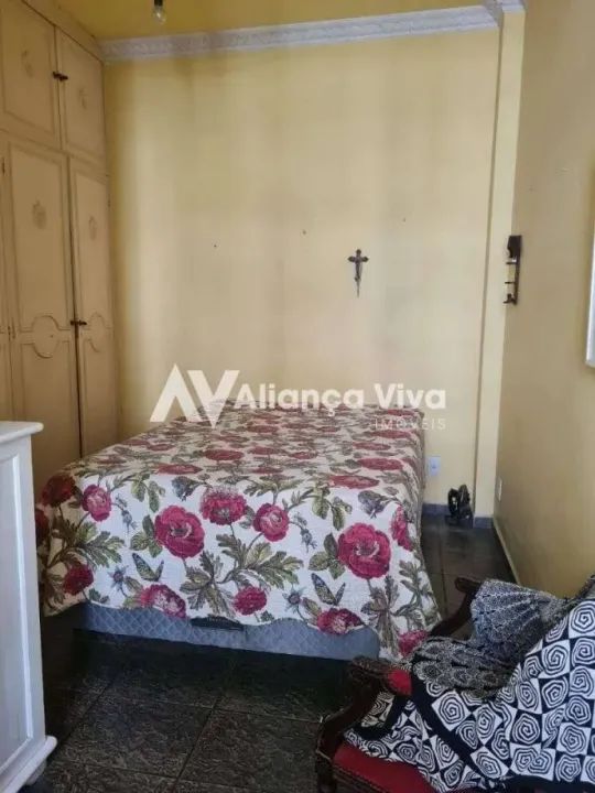 Copacabana | Apartamento 3 quartos - Foto 4